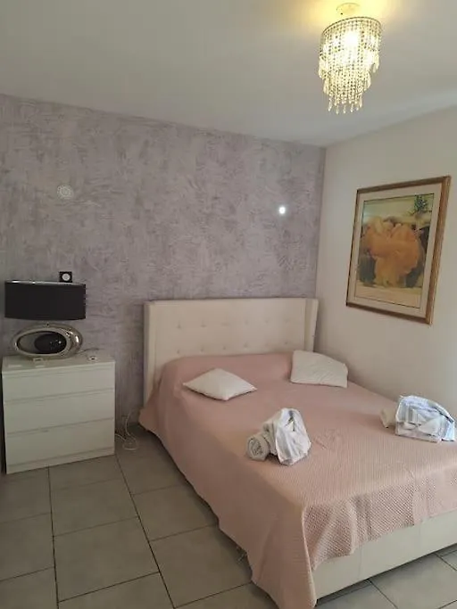 Villa Belle Maison 3 Chambres 3Min Des Plages De Juan Les Pins 8Personnes Antibes