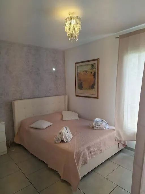 Belle Maison 3 Chambres 3Min Des Plages De Juan Les Pins 8Personnes Antibes France