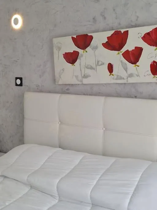 Belle Maison 3 Chambres 3Min Des Plages De Juan Les Pins 8Personnes Antibes Villa