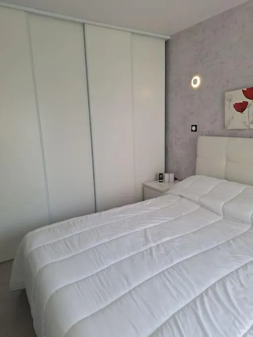 Belle Maison 3 Chambres 3Min Des Plages De Juan Les Pins 8Personnes Antibes 0*,  France