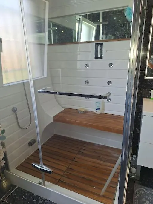 Belle Maison 3 Chambres 3Min Des Plages De Juan Les Pins 8Personnes Antibes