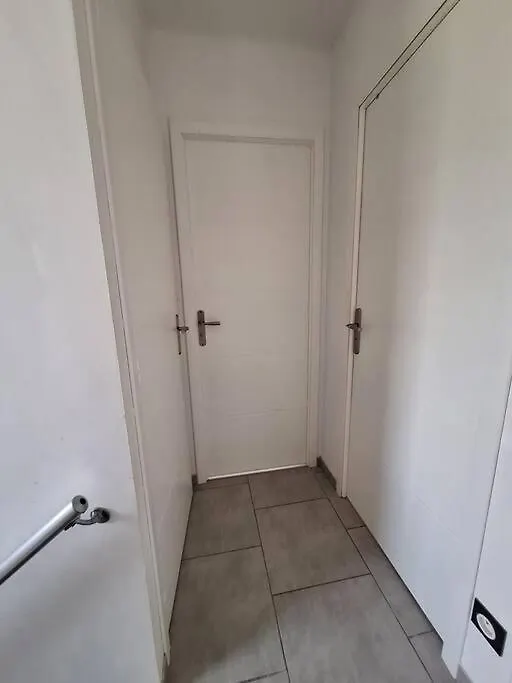 Villa Belle Maison 3 Chambres 3Min Des Plages De Juan Les Pins 8Personnes Antibes France