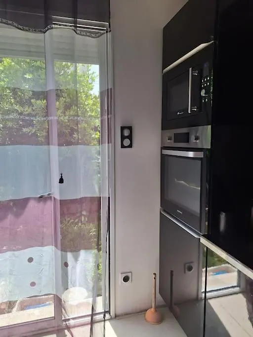 Belle Maison 3 Chambres 3Min Des Plages De Juan Les Pins 8Personnes Antibes