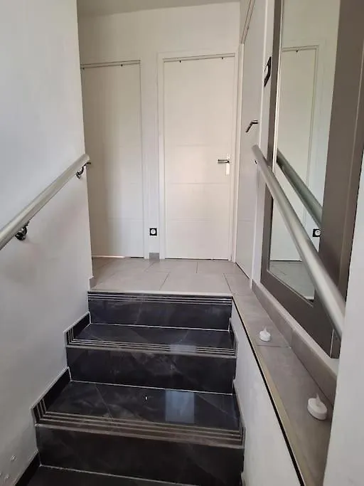 Belle Maison 3 Chambres 3Min Des Plages De Juan Les Pins 8Personnes Antibes Villa