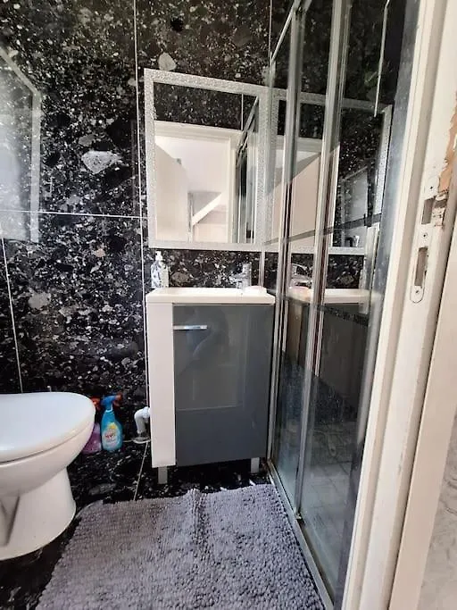 Belle Maison 3 Chambres 3Min Des Plages De Juan Les Pins 8Personnes Antibes 0*,