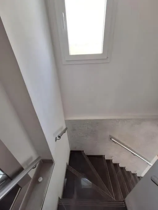 Villa Belle Maison 3 Chambres 3Min Des Plages De Juan Les Pins 8Personnes Antibes