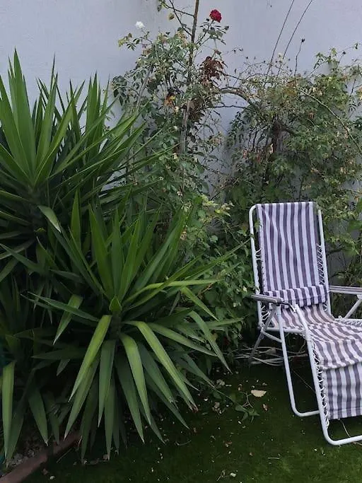 Belle Maison 3 Chambres 3Min Des Plages De Juan Les Pins 8Personnes Antibes Villa