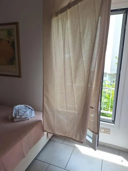 Belle Maison 3 Chambres 3Min Des Plages De Juan Les Pins 8Personnes Antibes