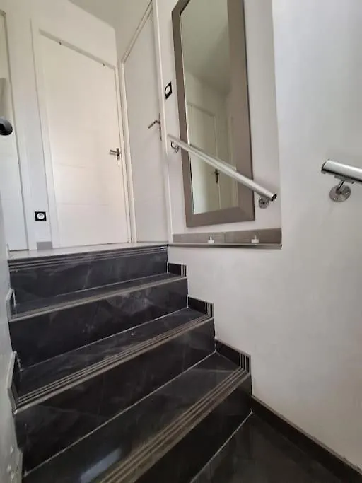 Villa Belle Maison 3 Chambres 3Min Des Plages De Juan Les Pins 8Personnes Antibes France