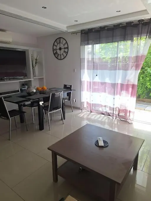 Belle Maison 3 Chambres 3Min Des Plages De Juan Les Pins 8Personnes Antibes Villa