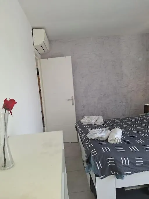 Villa Belle Maison 3 Chambres 3Min Des Plages De Juan Les Pins 8Personnes Antibes