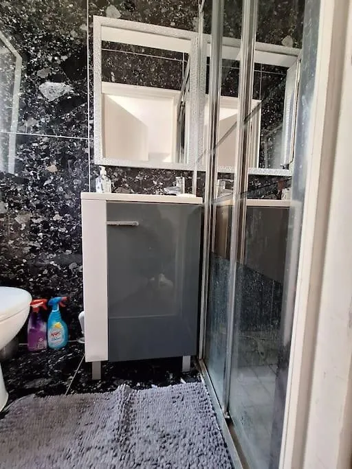 Villa Belle Maison 3 Chambres 3Min Des Plages De Juan Les Pins 8Personnes Antibes France