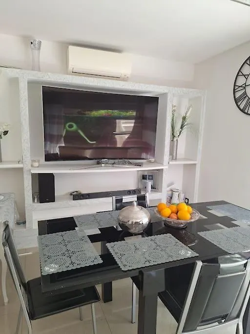 Belle Maison 3 Chambres 3Min Des Plages De Juan Les Pins 8Personnes Antibes