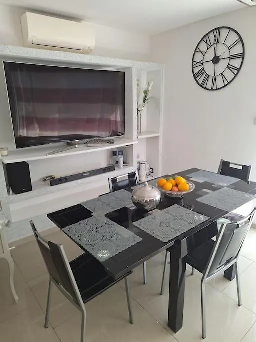 Villa Belle Maison 3 Chambres 3Min Des Plages De Juan Les Pins 8Personnes Antibes
