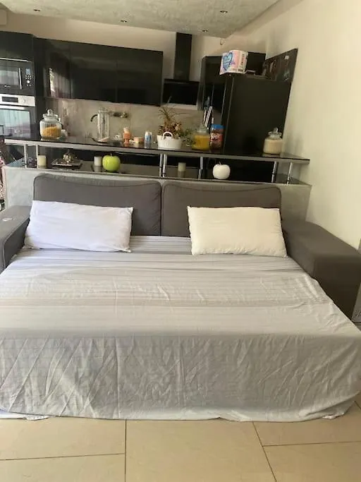 Villa Belle Maison 3 Chambres 3Min Des Plages De Juan Les Pins 8Personnes Antibes France