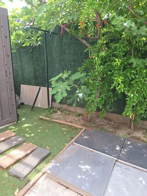 Belle Maison 3 Chambres 3Min Des Plages De Juan Les Pins 8Personnes Antibes