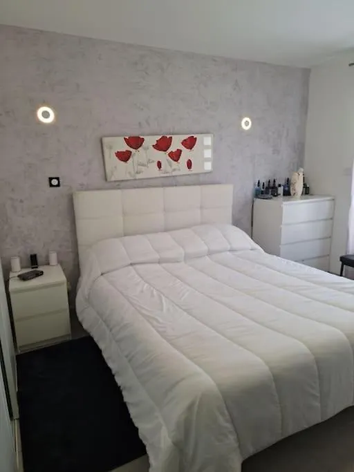 Belle Maison 3 Chambres 3Min Des Plages De Juan Les Pins 8Personnes Antibes France