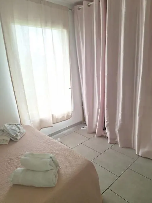 Belle Maison 3 Chambres 3Min Des Plages De Juan Les Pins 8Personnes Antibes France