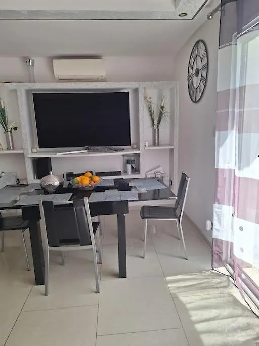 Belle Maison 3 Chambres 3Min Des Plages De Juan Les Pins 8Personnes Antibes