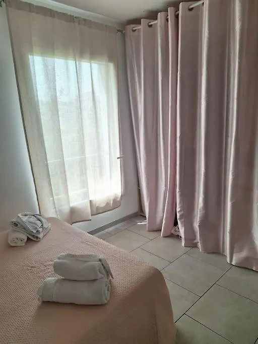 Belle Maison 3 Chambres 3Min Des Plages De Juan Les Pins 8Personnes Antibes Villa